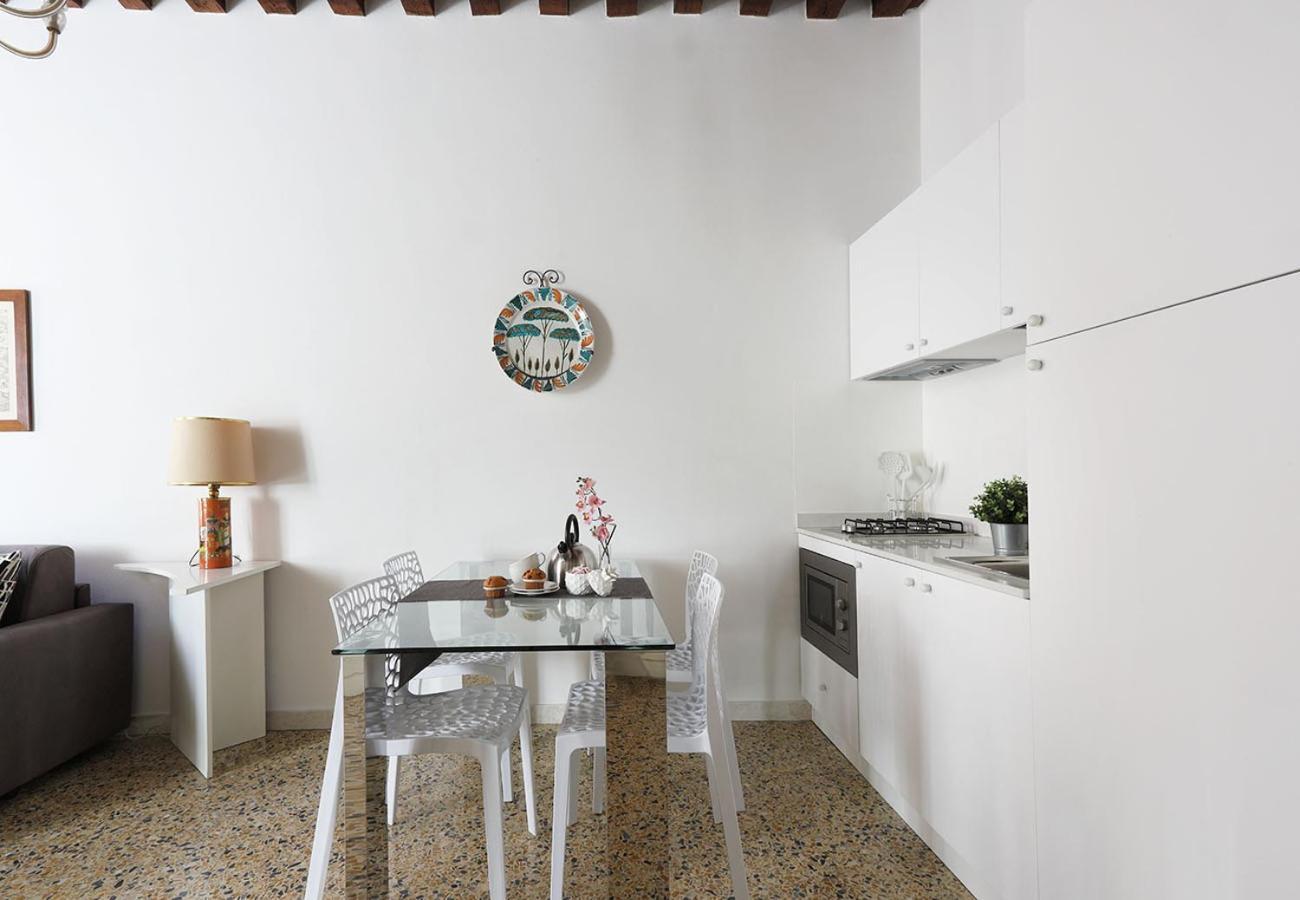 Casa Del Mandolino - Cozy Near The Station! Apartament Wenecja