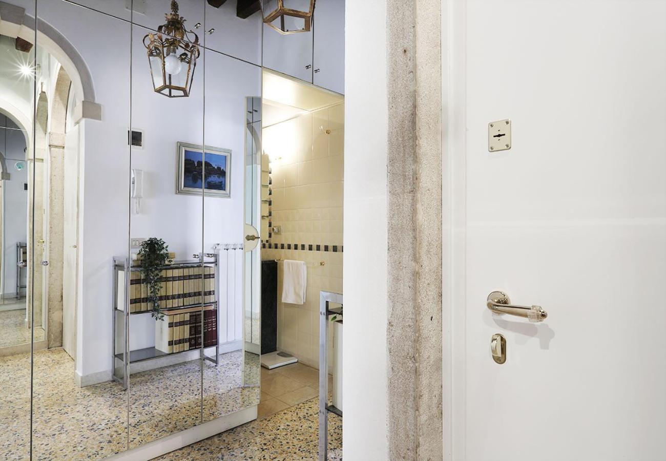 Casa Del Mandolino - Cozy Near The Station! Apartament *