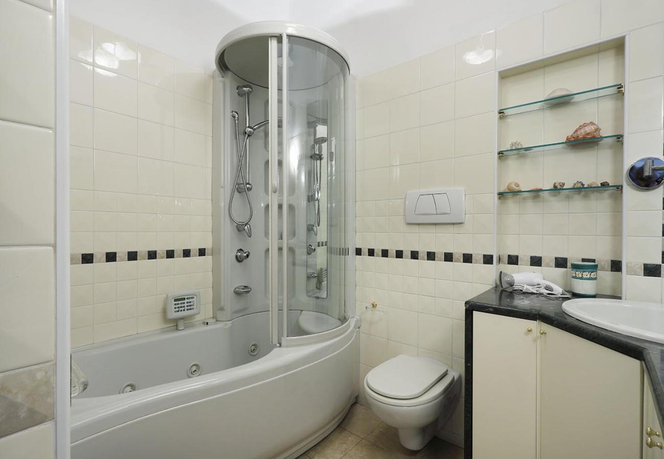 Apartament Casa Del Mandolino - Cozy Near The Station! Wenecja