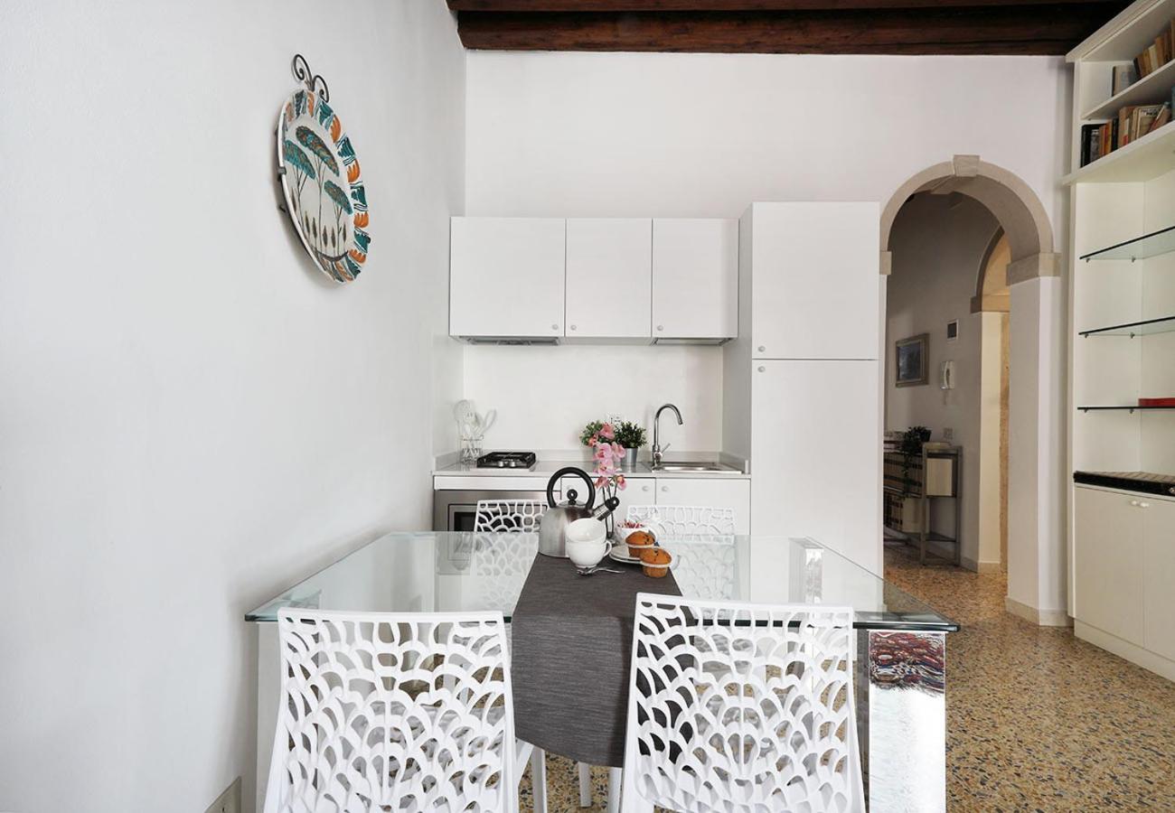 Casa Del Mandolino - Cozy Near The Station! Wenecja