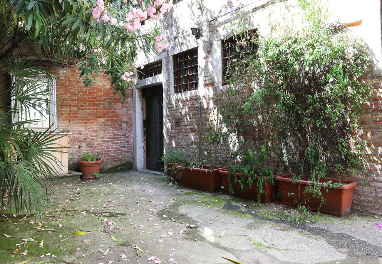 Casa Del Mandolino - Cozy Near The Station! Apartament